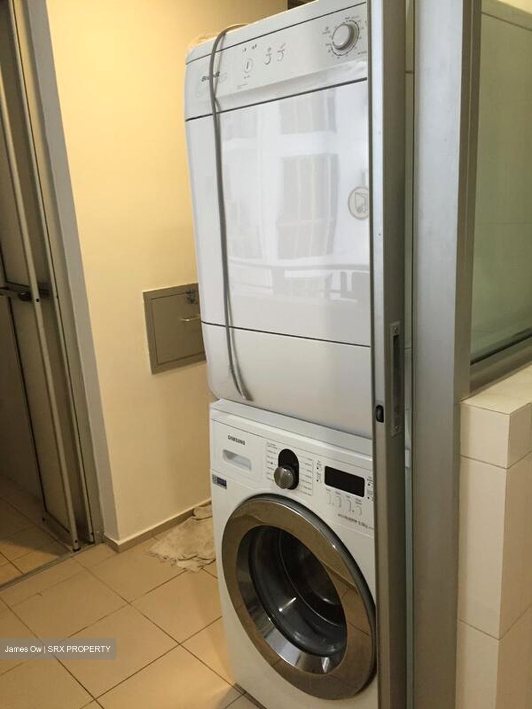 Grandeur 8 (D20), Condominium #529804781